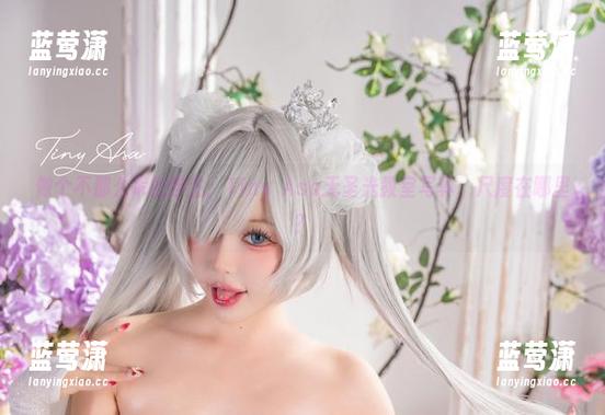 做个不那么乖的学生：Tiny Asa无圣光教室写真，尺度在哪里？